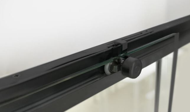 Душевая дверь RGW LE-12B 200 34121220-14 прозрачное