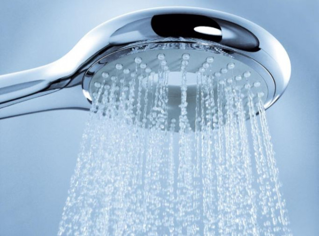 Душевая лейка Grohe Rainshower Icon 150 27276000