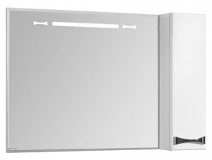 Зеркало Акватон Диор 100 1A167902DR01R