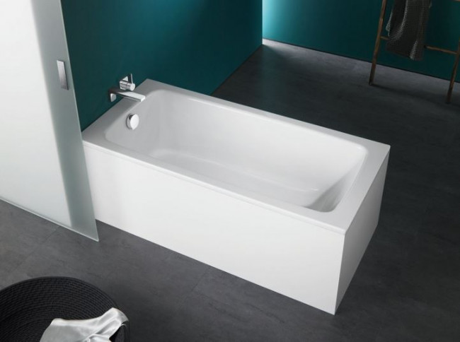 Ванна стальная Kaldewei Cayono 750 170*75 2750.3000.3001 Easy-clean+Antislip