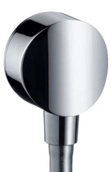 Шланговое подсоединение Hansgrohe FixFit S 27456000