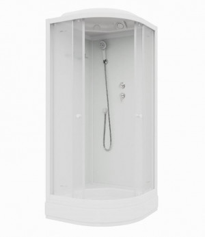 Душевая кабина Parly BM86 85*85