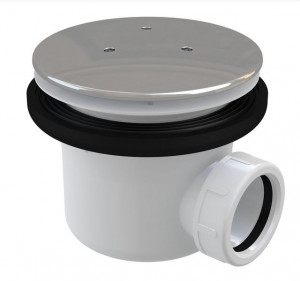 Сифон для поддона Ravak Profesional 90 хpом X01309