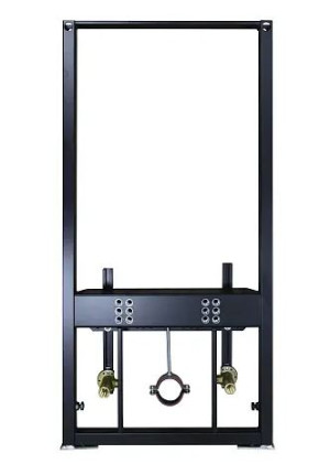 Система инсталляции для биде Azario AZ-8040-1001