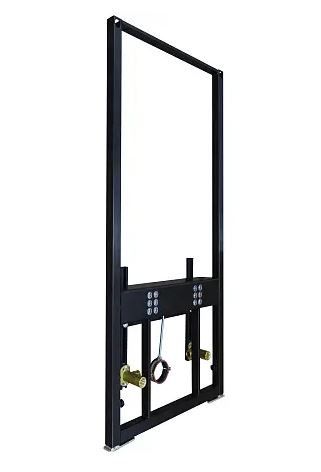 Система инсталляции для биде Azario AZ-8040-1001