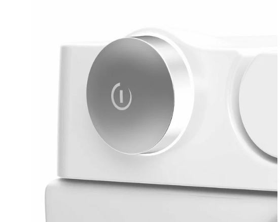 Унитаз подвесной Am.Pm Inspire V2.0 FlashClean CCC50A1700SC безободковый с электронной крышкой-биде