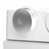 Унитаз подвесной Am.Pm Inspire V2.0 FlashClean CCC50A1700SC безободковый с электронной крышкой-биде