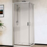 Душевой уголок Vincea City 80*80 VSS-5CT800CL прозрачное