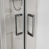 Душевой уголок Vincea City 80*80 VSS-5CT800CL прозрачное
