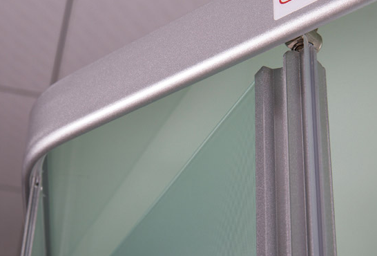 Душевая кабина Esbano ES-100PR 100*100