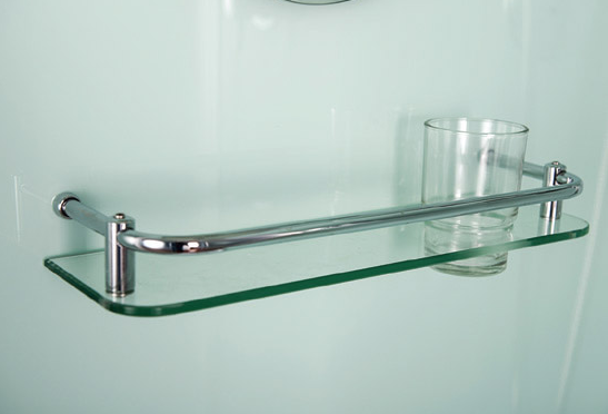 Душевая кабина Esbano ES-100PR 100*100