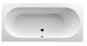 Ванна квариловая Villeroy & Boch Oberon Duo 190*90 UBQ199OBE2V-01