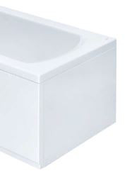 Панель боковая Santek Санторини 70 1WH302491 правая