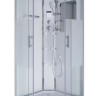 Душевая кабина Niagara Ultra NG-301-01 90*90