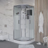 Душевая кабина Niagara Ultra NG-301-01 90*90