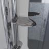 Душевая кабина Niagara Ultra NG-301-01 90*90