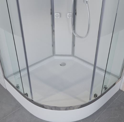 Душевая кабина Niagara Ultra NG-301-01 90*90