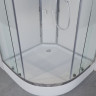 Душевая кабина Niagara Ultra NG-301-01 90*90