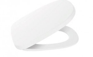 Сиденье для унитаза Roca Beyond 801B8262B Soft Close