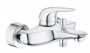 Смеситель Grohe Eurostyle 23726003 для ванны