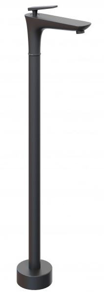 Смеситель NT Bagno NT46031A для ванны напольный