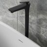 Смеситель NT Bagno NT46031A для ванны напольный