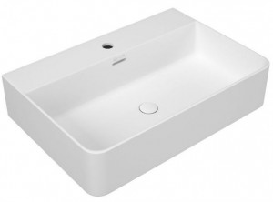 Раковина OWL Vinkel OWLB191034 60,5*41,5 накладная без ДК