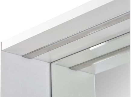 Зеркало Акватон Капри 80 1A230402KP010