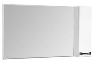 Зеркало Акватон Диор 120 1A110702DR01R