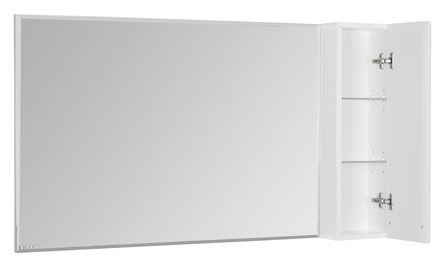 Зеркало Акватон Диор 120 1A110702DR01R