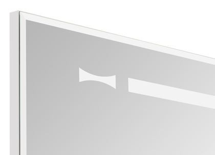 Зеркало Акватон Диор 120 1A110702DR01R