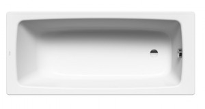 Ванна стальная Kaldewei Cayono 750 170*75 2750.0001.3001 Easy-clean