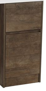 Фасад Акватон Лондри 40 1A274901LHDY0 дуб кантри комплект