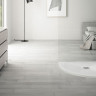 Поддон из искусственного камня Vincea VST-4SQ9012W-R 120*90 правый белый матовый