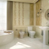 Унитаз-компакт Vitra Serenada 9722B003-7203 с микролифтом