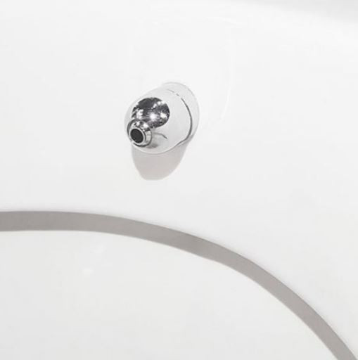 Унитаз-компакт Vitra Serenada 9722B003-7205 с функцией биде