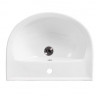 Раковина Aquatek AQ5420-00 55*44 подвесная