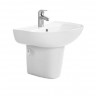Раковина Aquatek AQ5420-00 55*44 подвесная