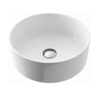 Раковина Maretti Elena EA13NS10-844 41*41 накладная