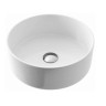 Раковина Maretti Elena EA13NS10-844 41*41 накладная