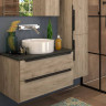 Раковина Maretti Elena EA13NS10-844 41*41 накладная