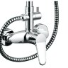 Душевая система Bravat Eco F9111147C-A-RUS