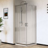 Душевой уголок Vincea City 90*90 VSS-5CT900CL прозрачное