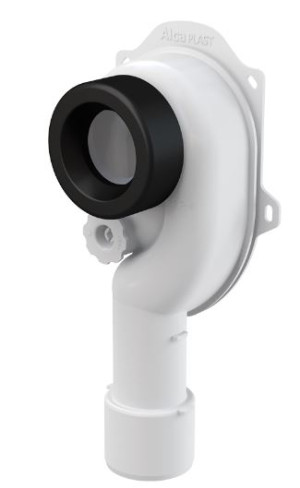 Cифон для писсуара AlcaPlast A45C AG210901345