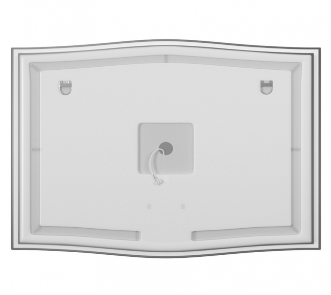 Зеркало OWL Roxen OWLM200103 105*74,5