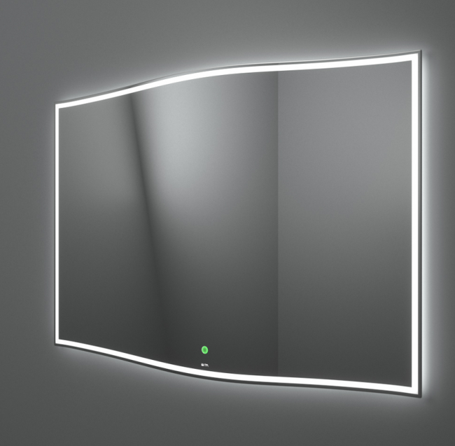 Зеркало OWL Roxen OWLM200103 105*74,5