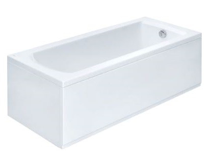 Панель боковая Santek Санторини 70 1WH302490 левая