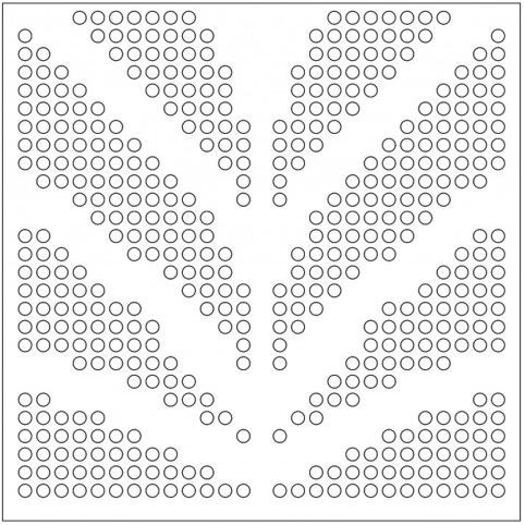 Чугунная ванна Jacob Delafon Repos E2903-00 180*85