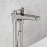 Смеситель NT Bagno NT46031 для ванны напольный