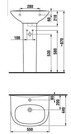 Пьедестал Jika Zeta 1939.0.000.000.9